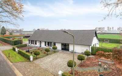Moorveld 19