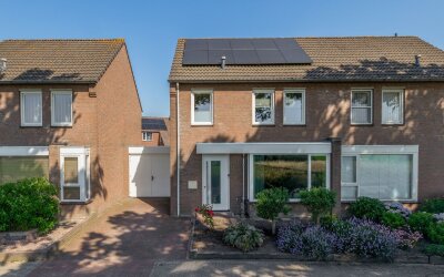 Eikenlaan 13