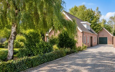 Huis te koop Eikenlaan 17