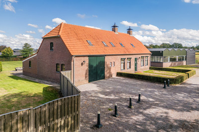 Rodegraafweg 5