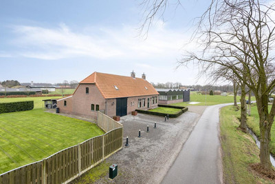 Rodegraafweg 5