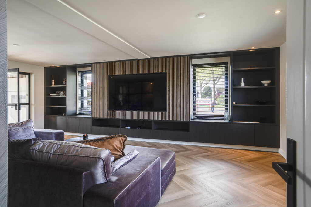 Vrijstaande woning te koop: Vinkenbroek 2, Neerkant