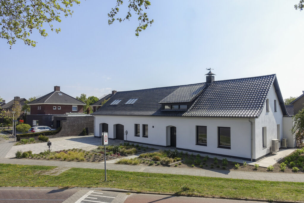 Vrijstaande woning te koop: Vinkenbroek 2, Neerkant