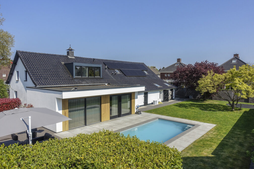 Vrijstaande woning te koop: Vinkenbroek 2, Neerkant