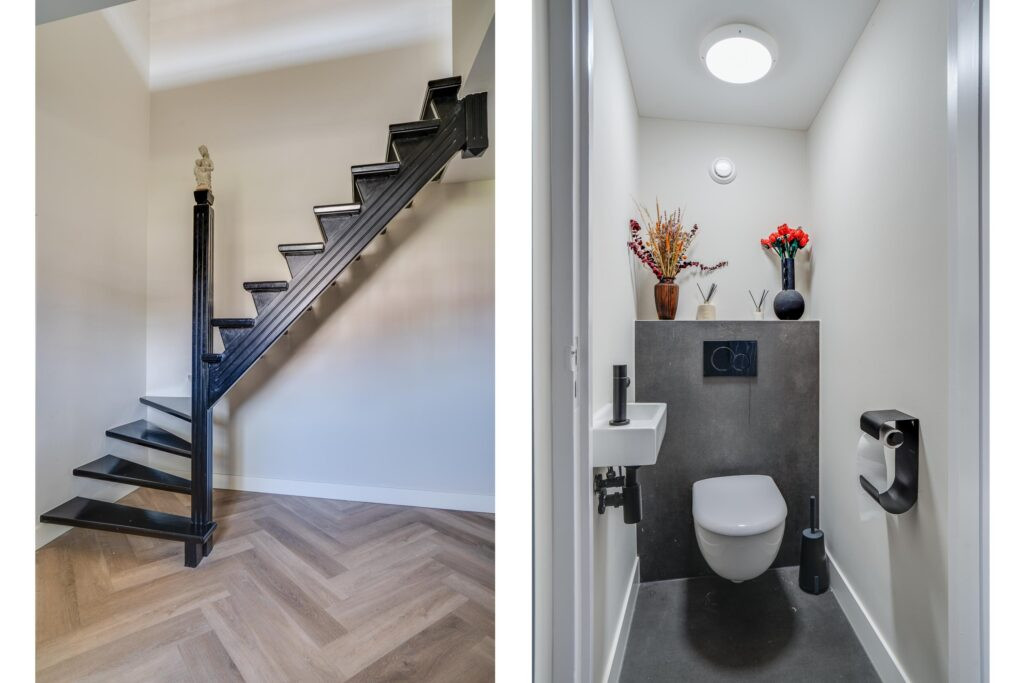 Vrijstaande woning te koop: Vinkenbroek 2, Neerkant