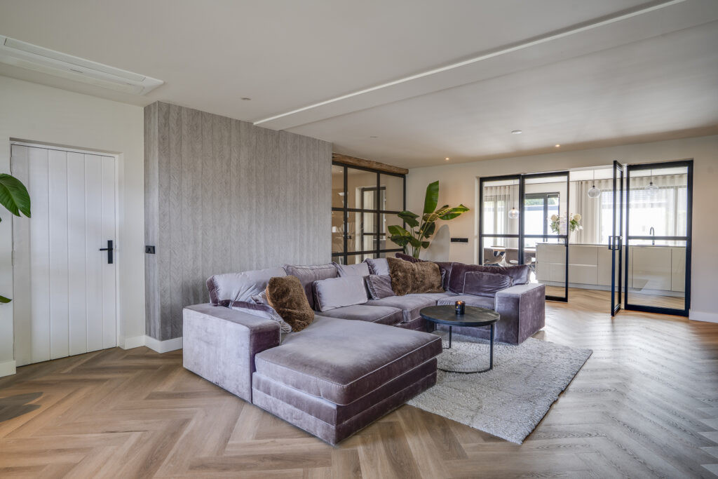 Vrijstaande woning te koop: Vinkenbroek 2, Neerkant