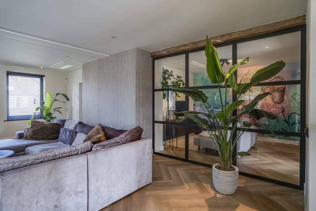 Vrijstaande woning te koop: Vinkenbroek 2, Neerkant