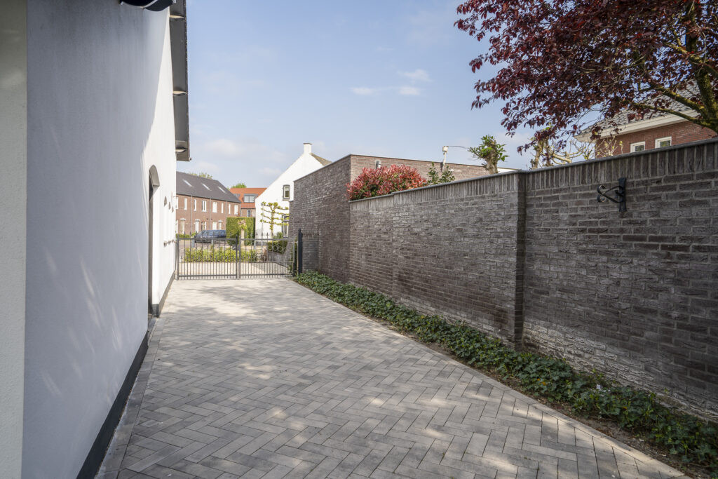 Vrijstaande woning te koop: Vinkenbroek 2, Neerkant