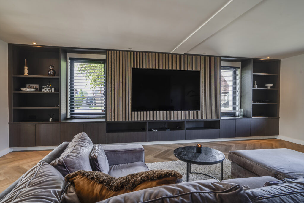 Vrijstaande woning te koop: Vinkenbroek 2, Neerkant
