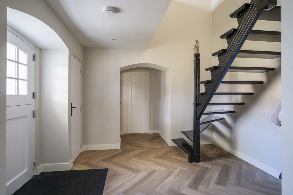 Vrijstaande woning te koop: Vinkenbroek 2, Neerkant
