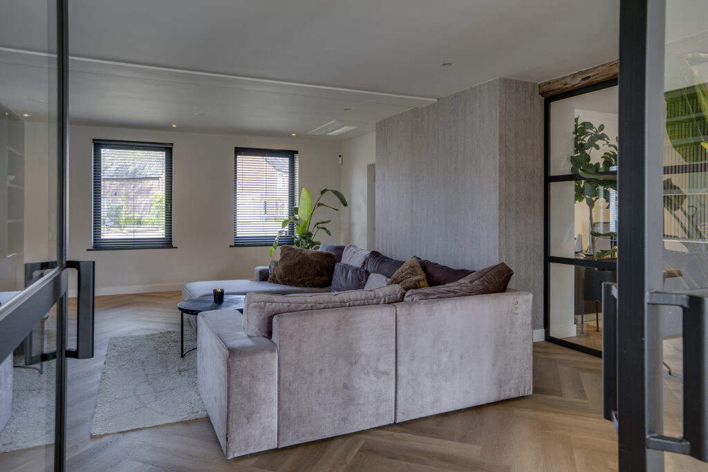 Vrijstaande woning te koop: Vinkenbroek 2, Neerkant