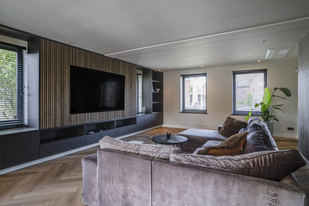 Vrijstaande woning te koop: Vinkenbroek 2, Neerkant