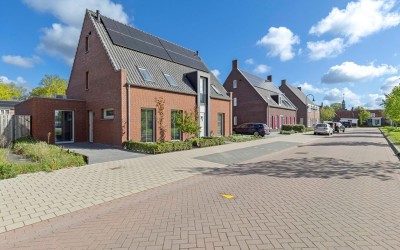 Maatschappijstraat 13