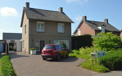 Oude Peelst. 21