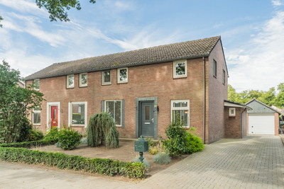 Oude Peelst. 16