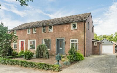 Oude Peelst. 16