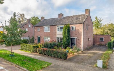 Oude Peelstraat 24