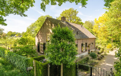 Geldersestraat 9