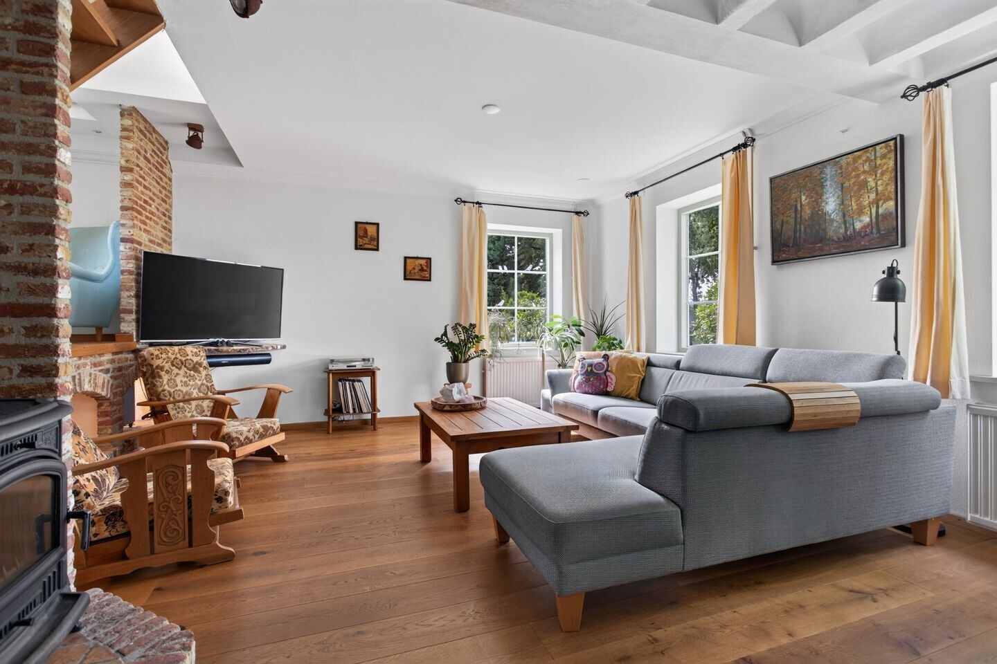 Vrijstaande woning te koop: Koolweg 48, Helenaveen