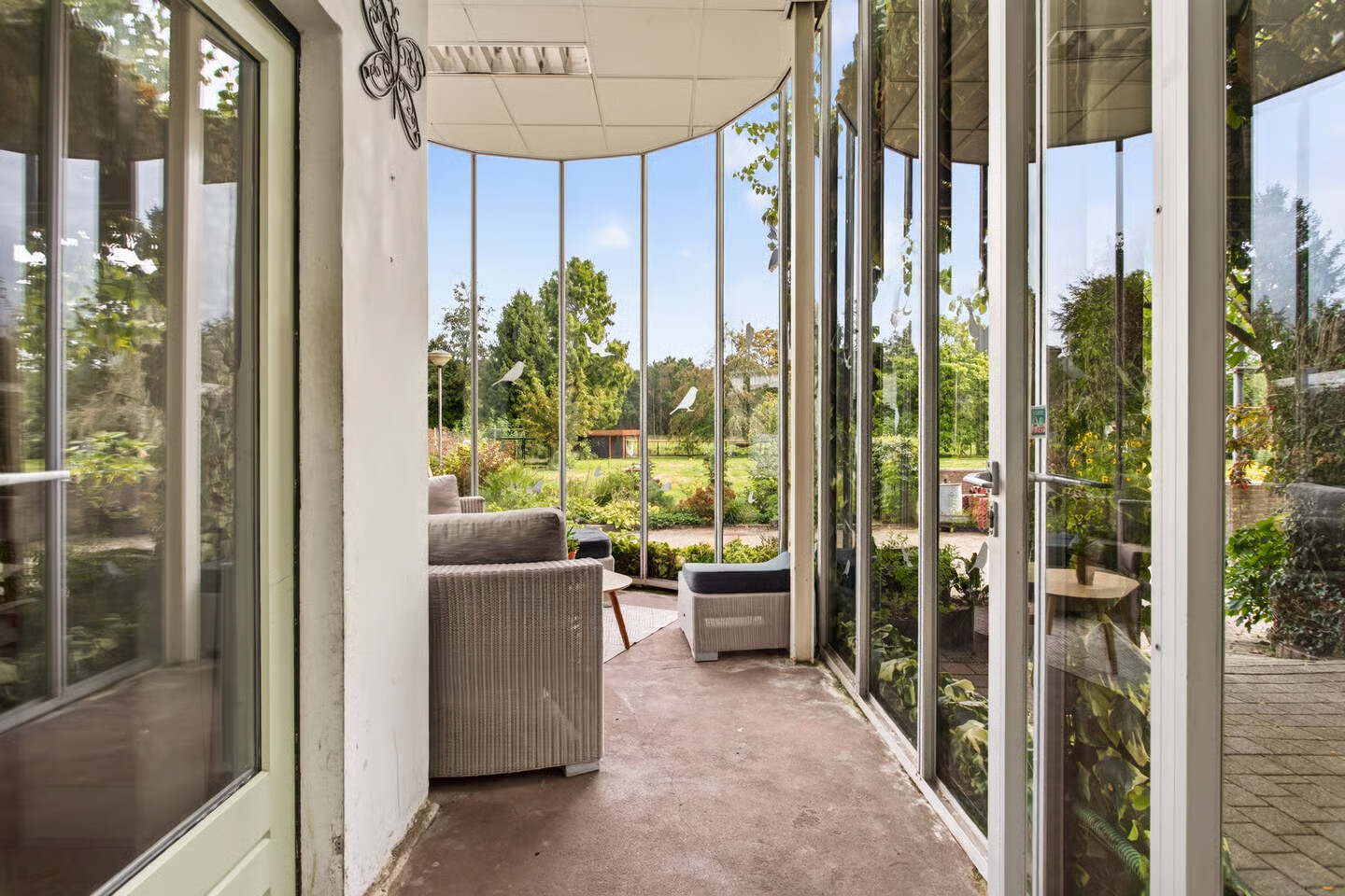 Vrijstaande woning te koop: Koolweg 48, Helenaveen