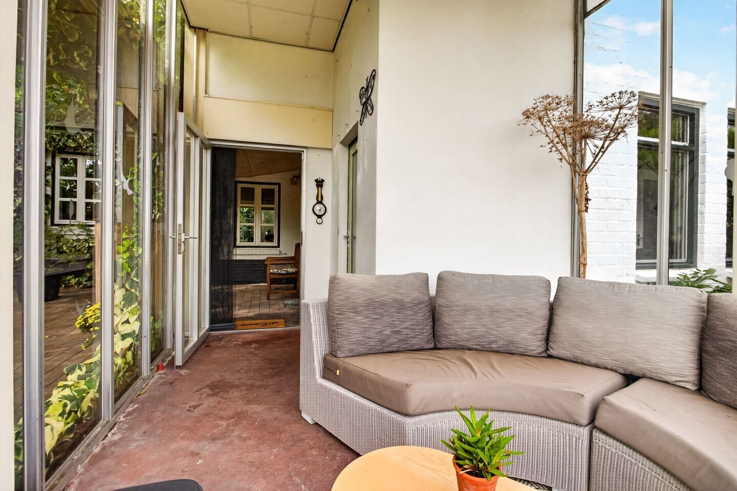 Vrijstaande woning te koop: Koolweg 48, Helenaveen