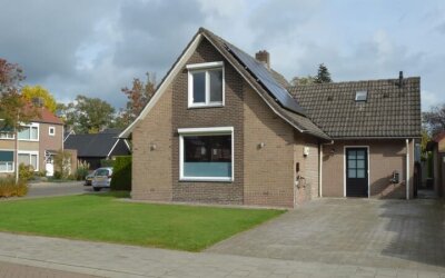 Pastoor Kerssemakersstraat 1