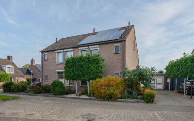 Meester Theelenstraat 10