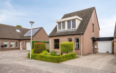 Meester Theelenstraat 21