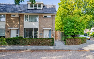 Wilhelminastraat 39