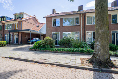 Wilhelminastraat 24