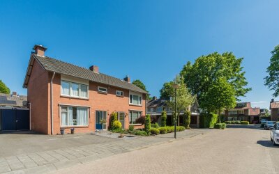 Irenestraat 4