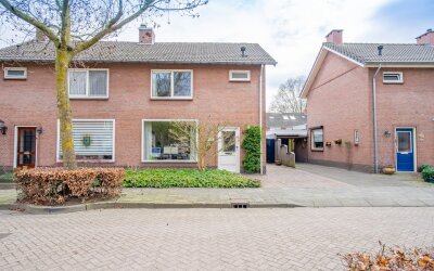 Marijkestraat 24