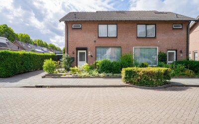 Marijkestraat 30