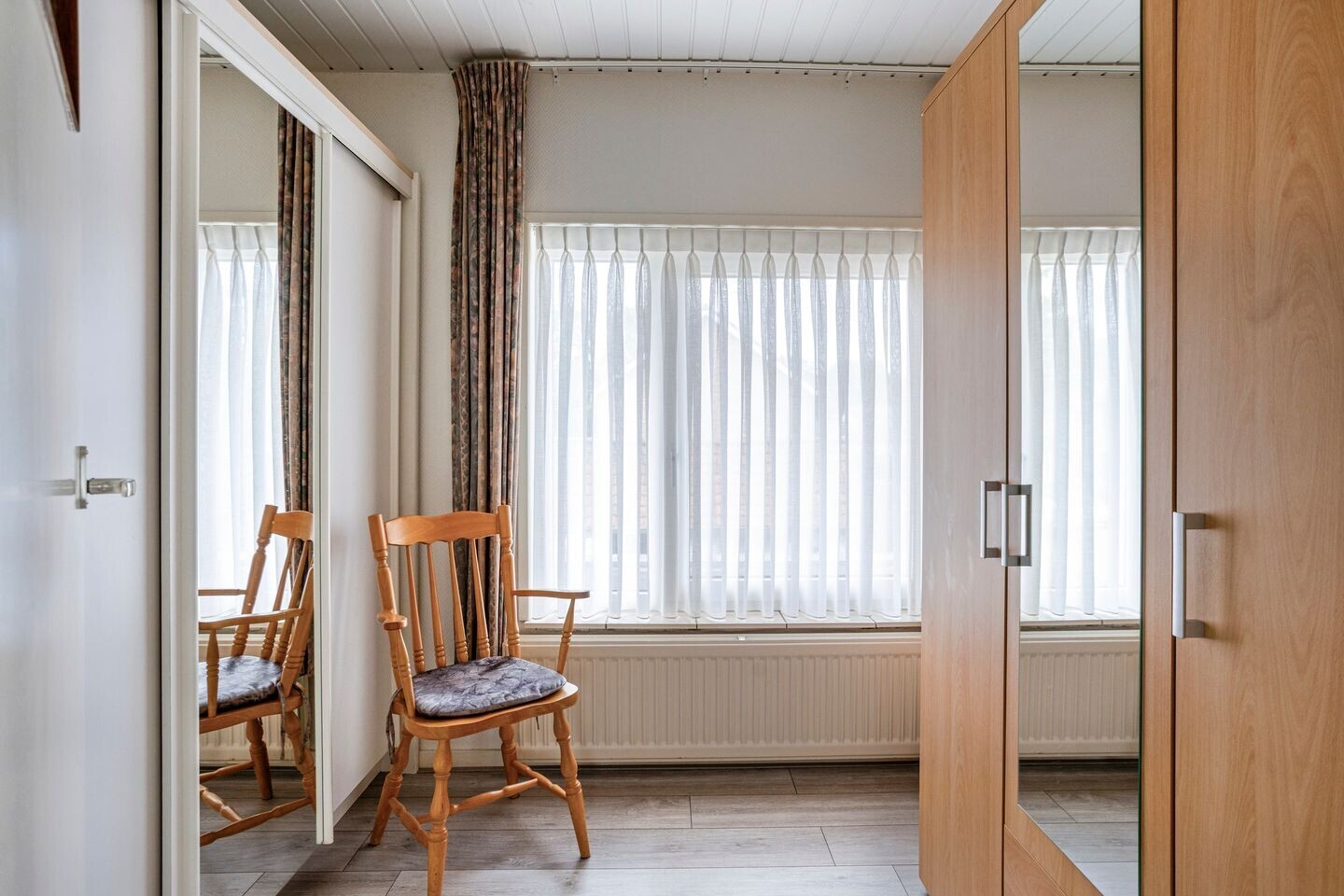Vrijstaande woning te koop: Julianastraat 11, Bakel