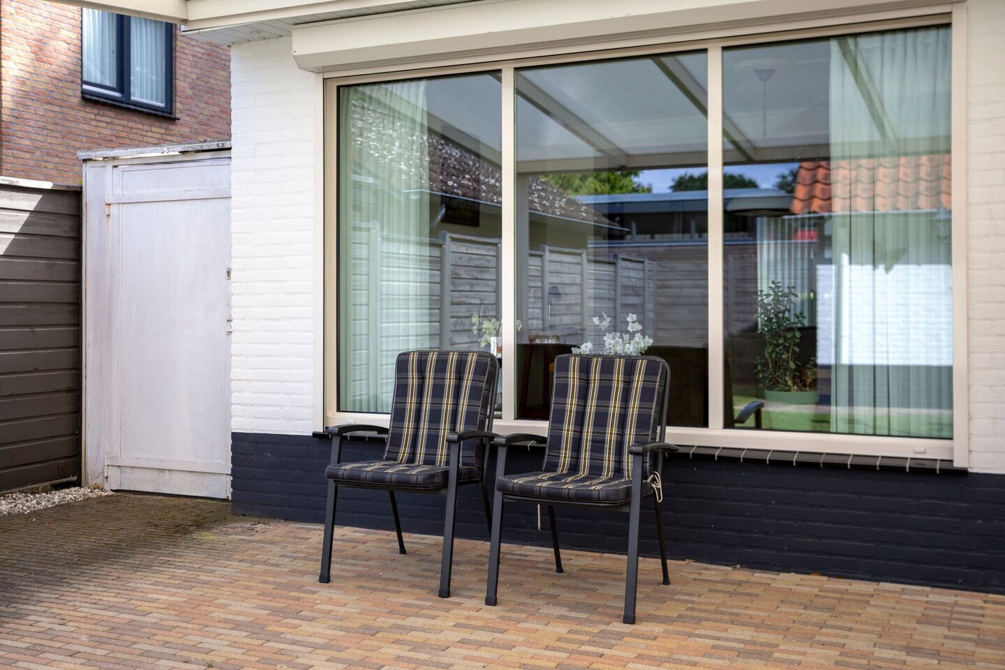 Vrijstaande woning te koop: Julianastraat 11, Bakel