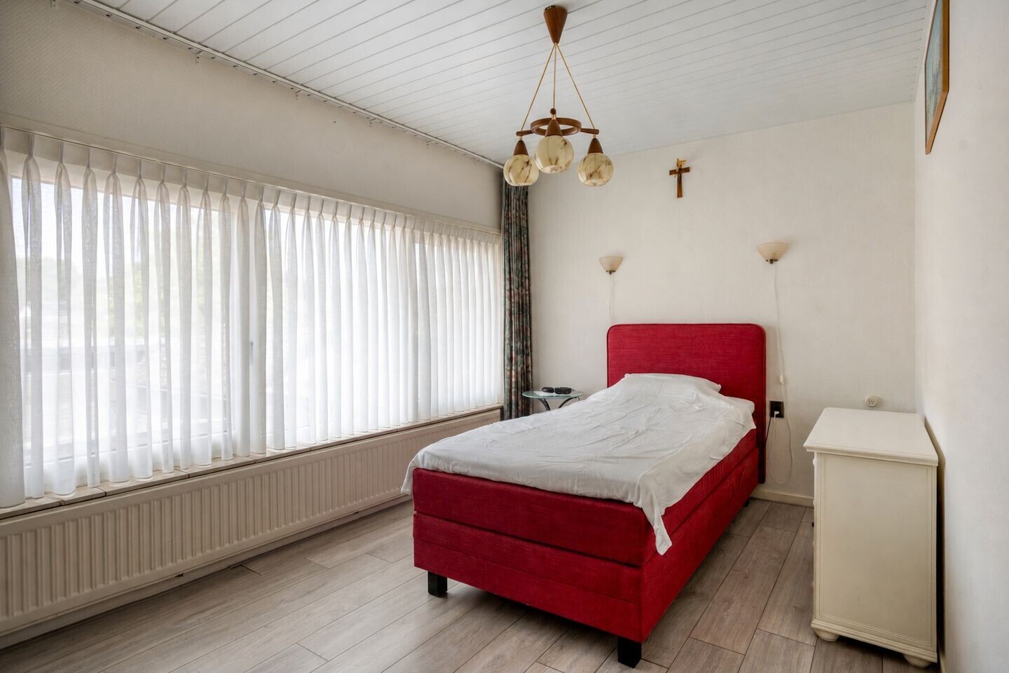 Vrijstaande woning te koop: Julianastraat 11, Bakel
