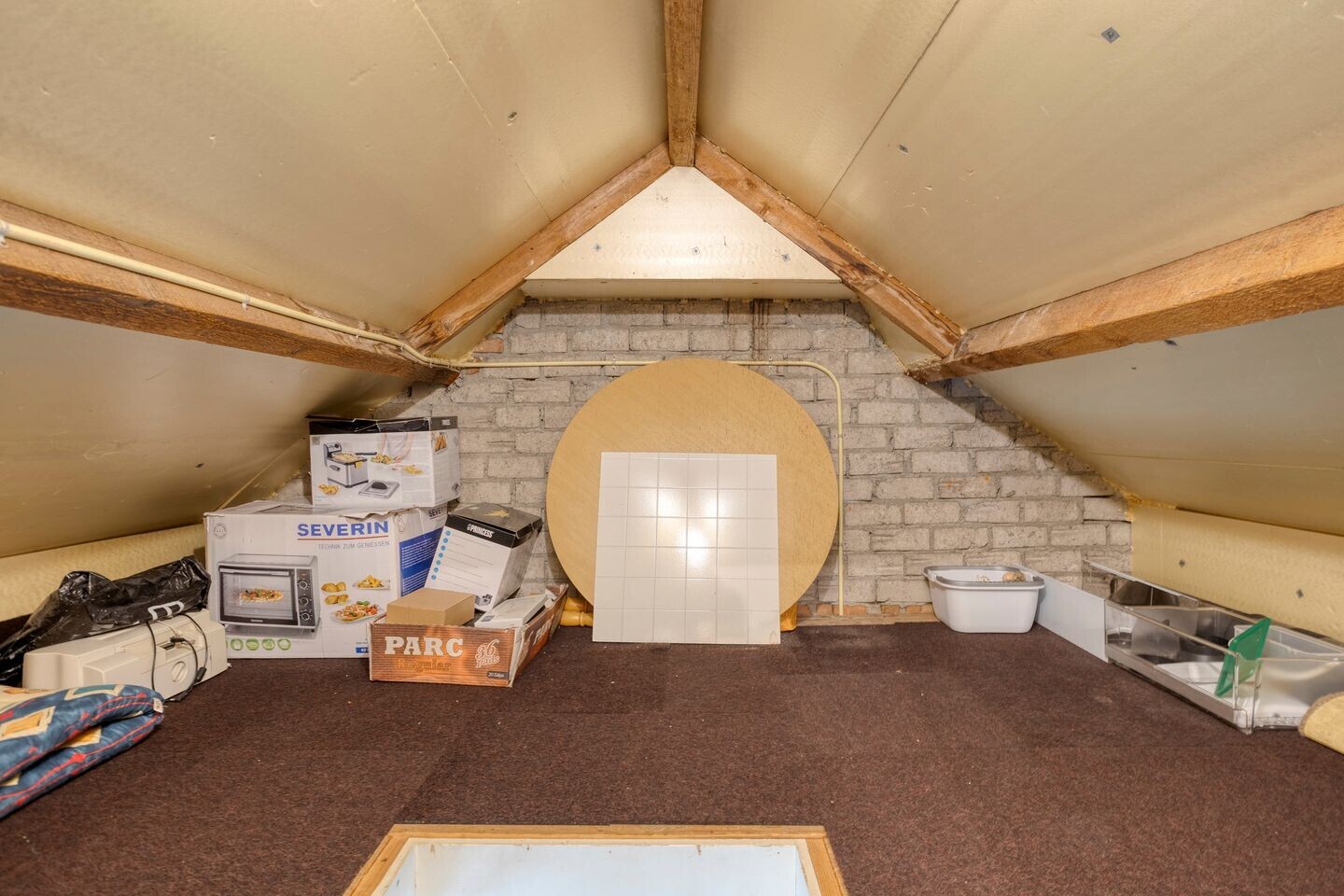Vrijstaande woning te koop: Julianastraat 11, Bakel