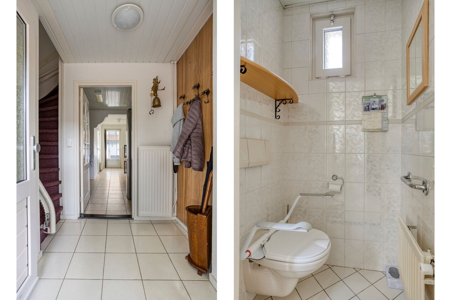 Vrijstaande woning te koop: Julianastraat 11, Bakel