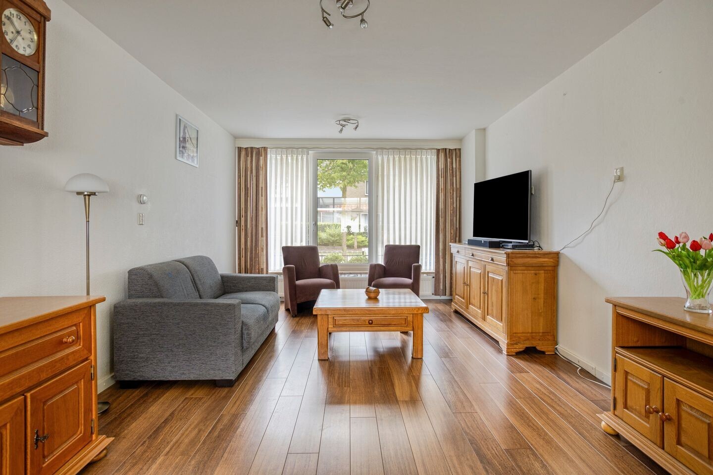 Vrijstaande woning te koop: Julianastraat 11, Bakel