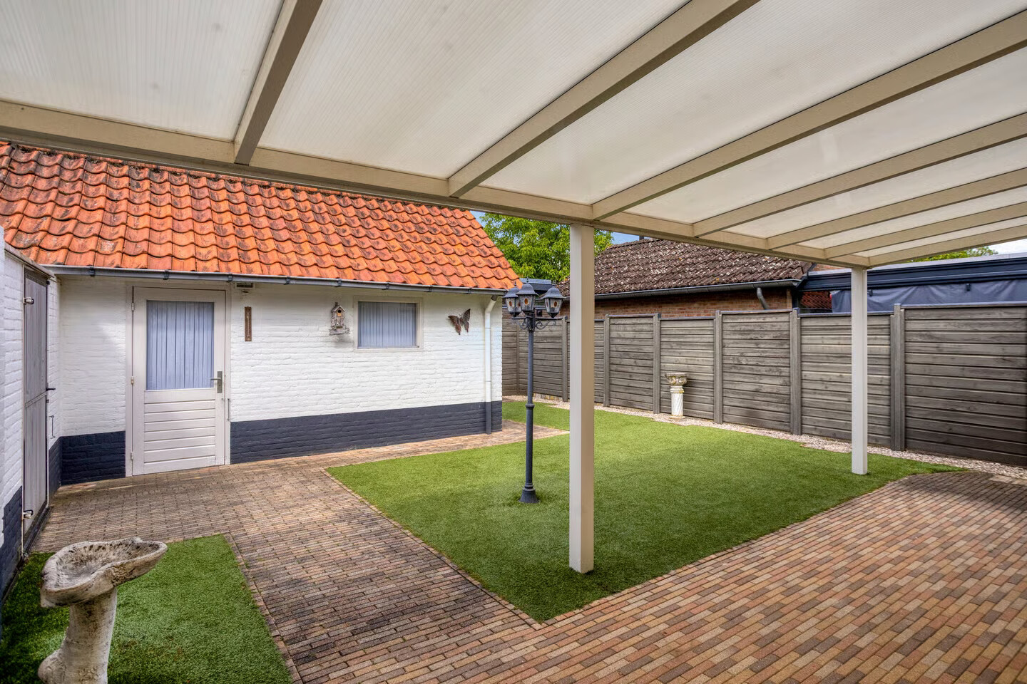Vrijstaande woning te koop: Julianastraat 11, Bakel