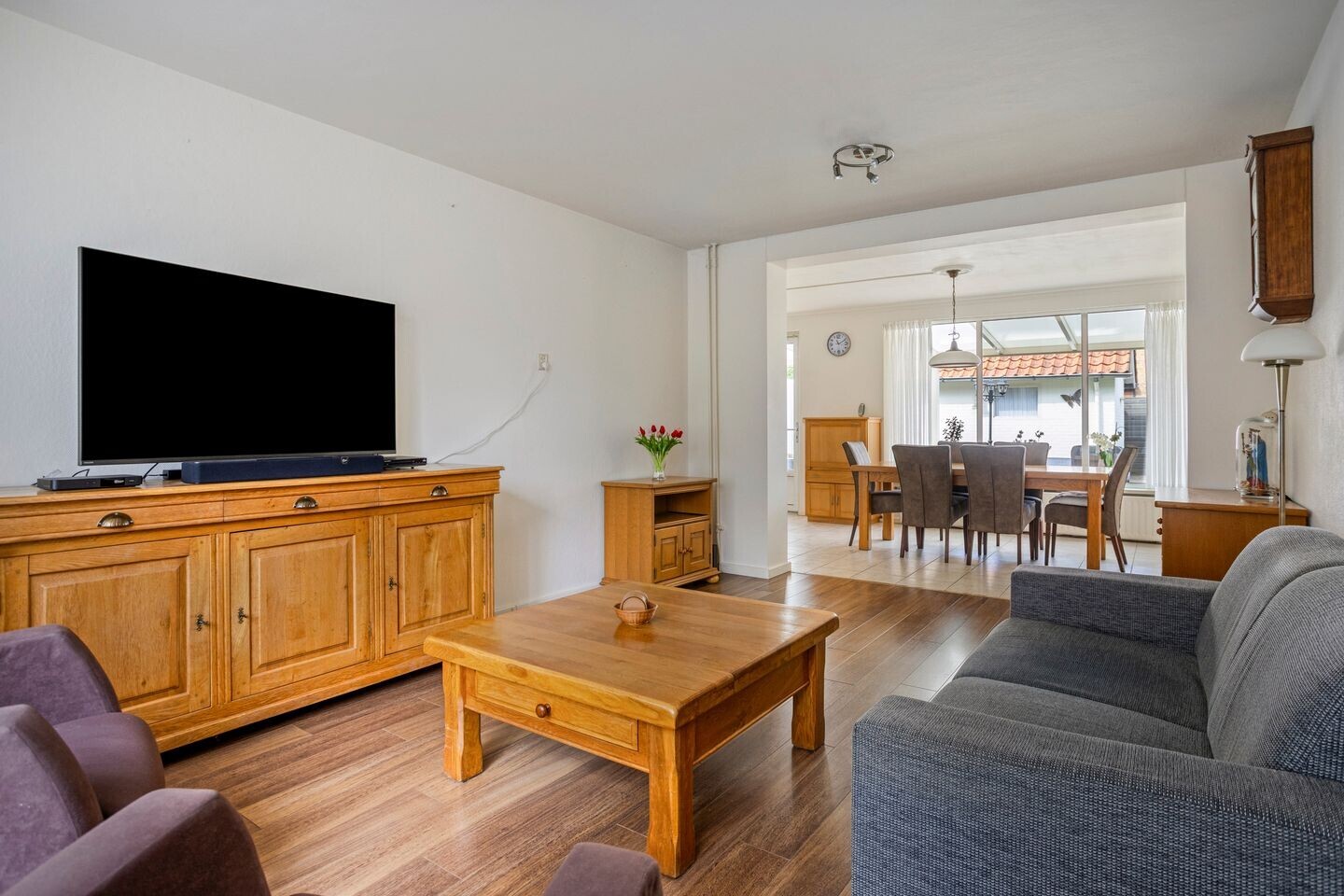 Vrijstaande woning te koop: Julianastraat 11, Bakel