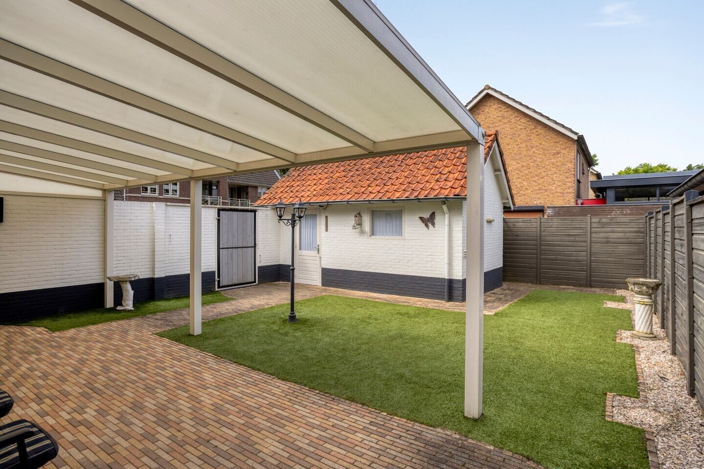 Vrijstaande woning te koop: Julianastraat 11, Bakel
