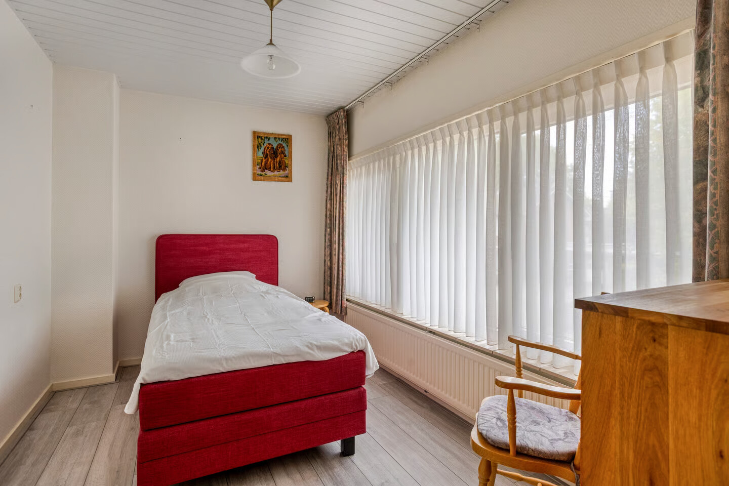 Vrijstaande woning te koop: Julianastraat 11, Bakel