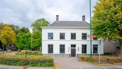 Dorpsstraat 1