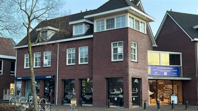 Dorpsstraat 16-A