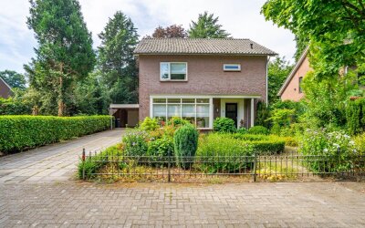 Speelweide 5-A