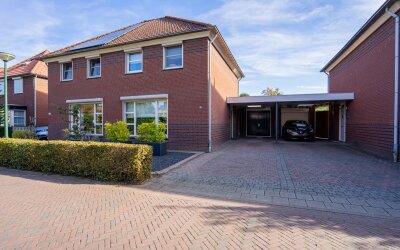 Hoekendaalse Velden 29