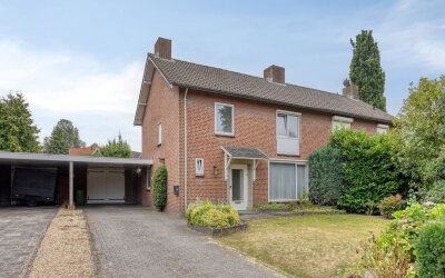 Kortestraat 5