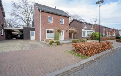 Nieuwe Uitl. 50