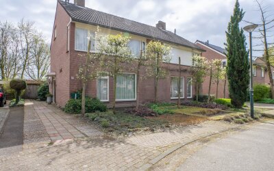 Bergroosstraat 16